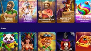 inscription candyspinz casino etape 5