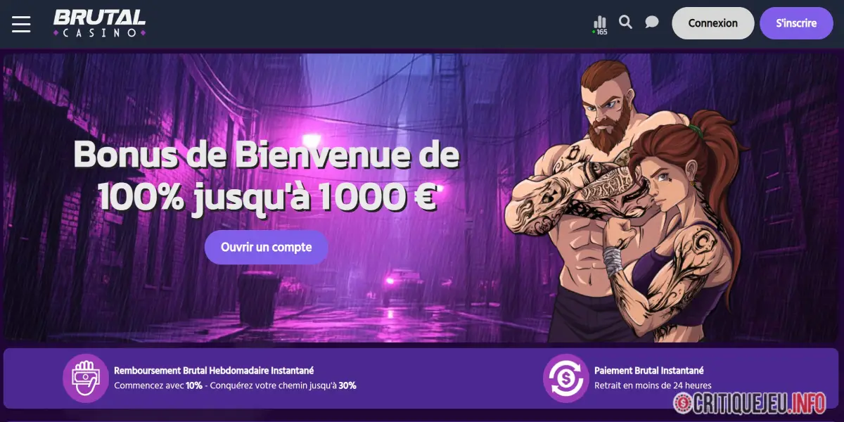 Casino mobile
