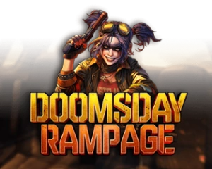 logo doomsday rampage