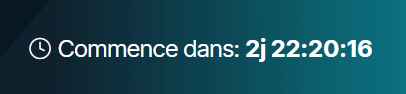 D&eacute;compte promotions Lucky Max