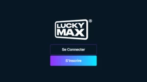 Inscription &eacute;tape 2 Lucky Max