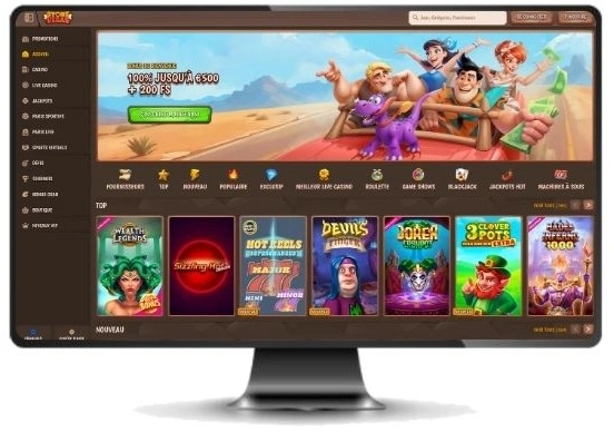 interface pc stone vegas casino