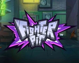 fighter pit logo