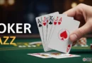 banniere illustration poker razz
