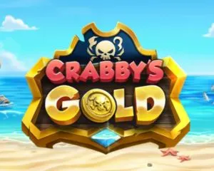 logo crabbys gold
