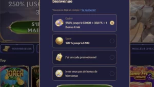 &eacute;tape 2 inscription divaspin