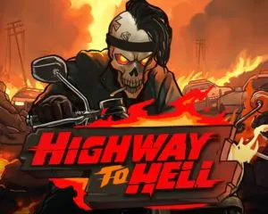 logo highway to hell