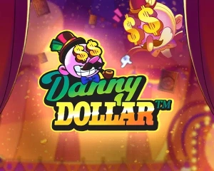 logo danny dollar