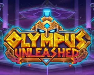 logo olympus unleashed