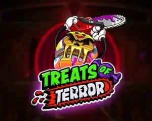 logo treats of terror