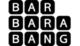 Barbarabang