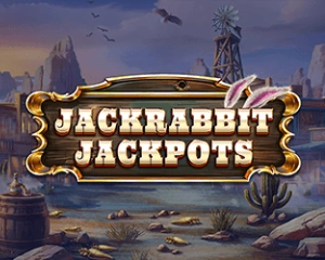 logo jackrabbit jackpots