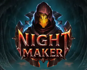 logo nightmaker