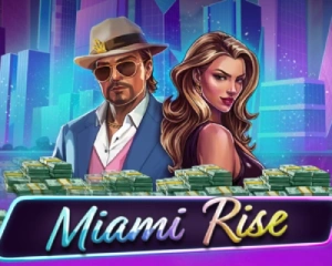 miami rise logo