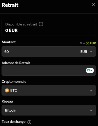 Instasino promo code