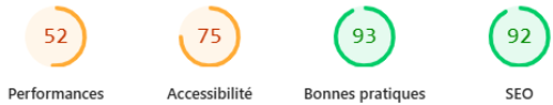 test de performance de l'affichage de l'interface de instasino casino