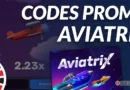 bannière code promo jeu aviatrix