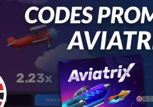 Les codes promos pour jouer au Aviatrix gratuit en 2026