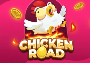 Chicken Road