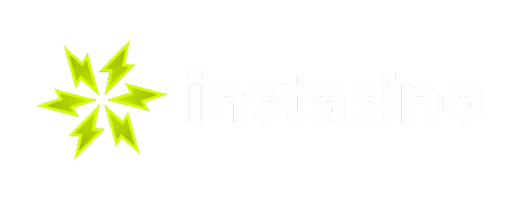 Instasino Logo