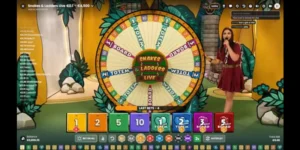 La partie peut commencer sur snakes ladders live