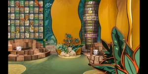 Les bonus de snakes and ladders live