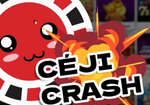 Céji Crash