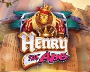 logo Henry The Ape