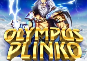 Olympus Plinko