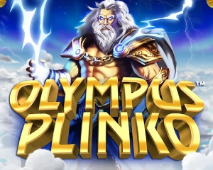 logo olympus plinko