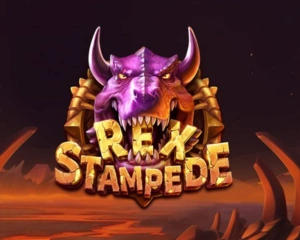 logo rex stampede