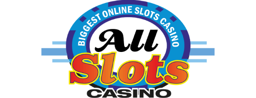 logo all slots casino