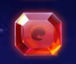 symbole 6 du gemme rouge sur pirots 4