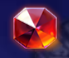 symbole 7 du gemme rouge sur pirots 4