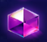 symbole 7 du gemme violet sur pirots 4