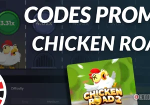 Les codes bonus pour jouer à Chicken Road gratuitement