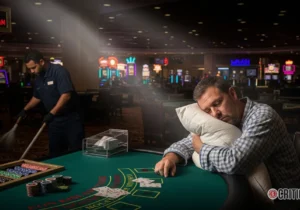 Quelle est la meilleure heure pour aller au casino ?