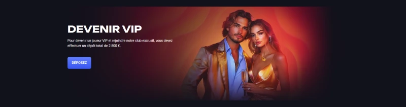 Bannière de présentation du programme VIP Spinaura