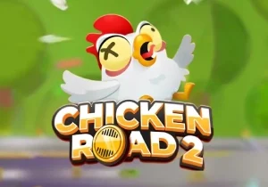 Chicken Road 2