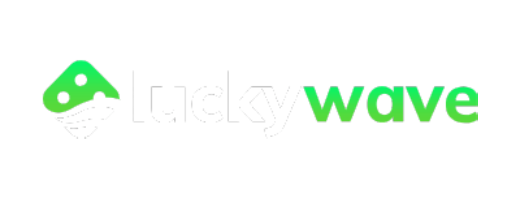 Luckywave Casino Logo
