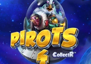 Pirots 4
