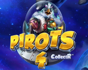 logo pirots 4