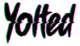 Yolted