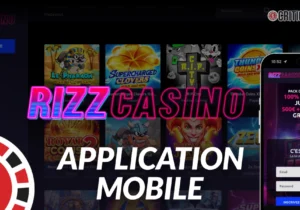 Rizz Casino Application (APK Android / iOS) : où la télécharger ?