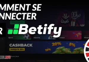 Betify connexion : Se connecter à Betify – Mon compte
