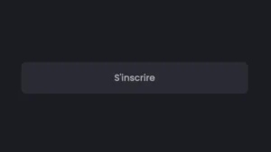 capture decran inscription etape 5 tip top bet
