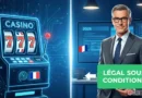 casino en ligne legal en france