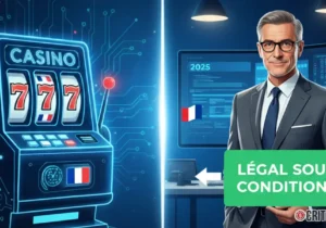 Le casino en ligne est-il légal en France ? État de la loi en 2026