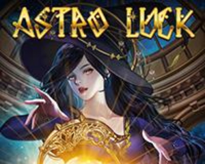 logo astro luck