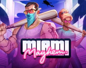 logo miami mayhem